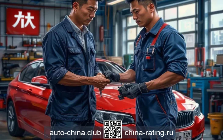 Новое учебное подразделение на базе &laquo;Автосервиса Лубань&raquo;