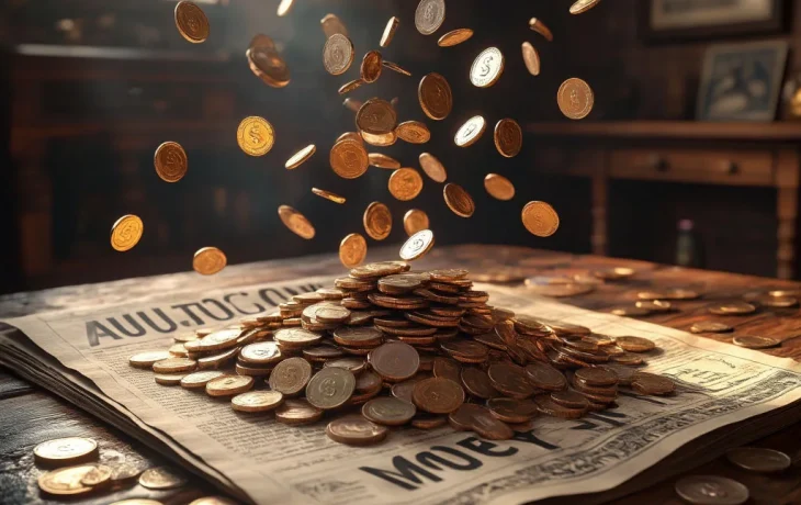 Деньги, рейтинг за новостную статью о автоклубе "Россия-Китай"