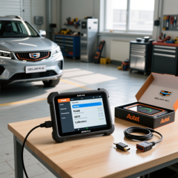 &laquo;Специалист по диагностике китайских автомобилей 2025&ndash;2026&raquo;