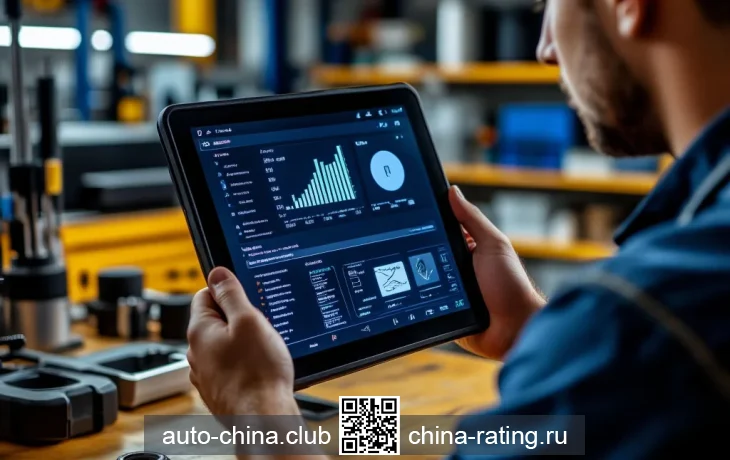 Электрификация транспорта &mdash; один из главных трендов глобального автопрома.