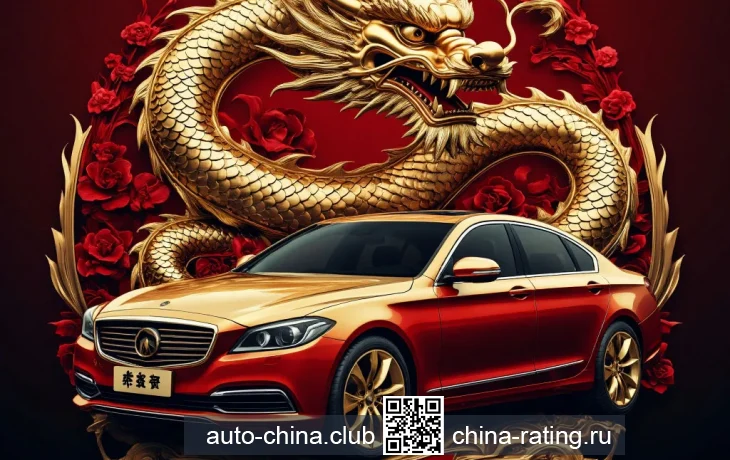 Идеи викторин и тестов для АвтоКлуба &laquo;Россия&ndash;Китай&raquo;