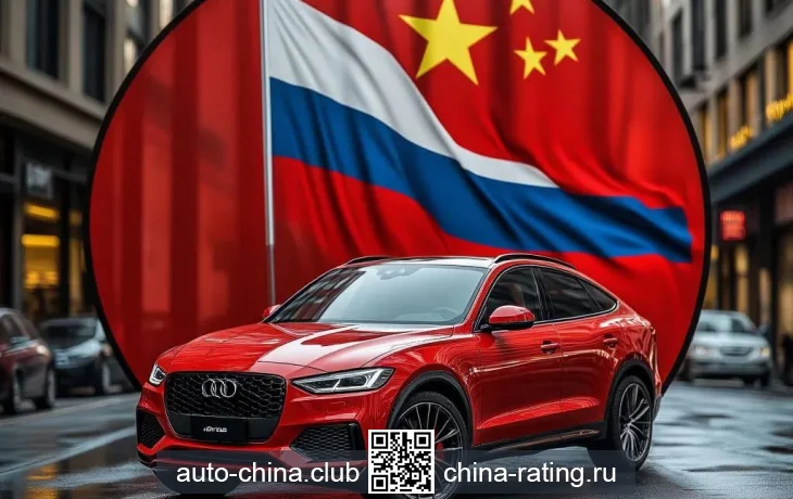 АвтоКлуб Россия&ndash;Китай: приглашение к сотрудничеству профессионалов автоиндустрии