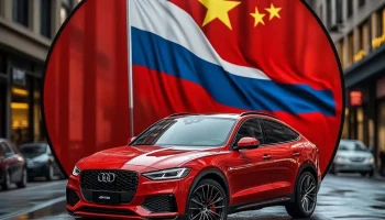 АвтоКлуб Россия&ndash;Китай: приглашение к сотрудничеству профессионалов автоиндустрии