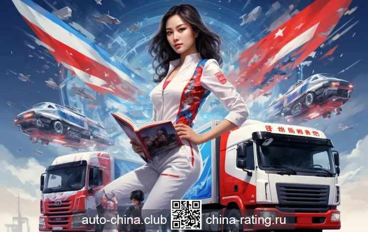 Ключевые направления технологического развития