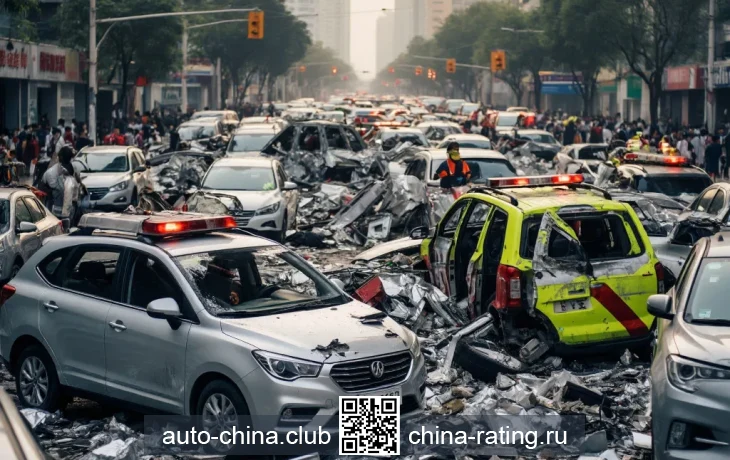 ДТП ключевые отличия, важные для водителей, организаторов автопробегов, экспертов