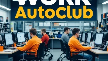На ключевые позиции в Autoclub Россия-Китай требуются на работу инвалиды