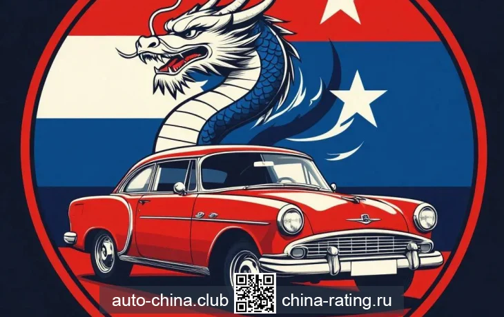 Регистрация в АвтоКлубе &laquo;Россия&ndash;Китай&raquo; осуществляется по пригласительной системе.