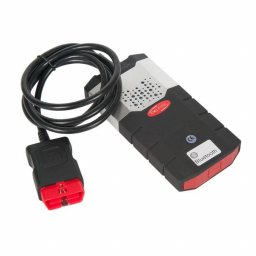 Диагностические сканеры премиум-класса (бренд Delphi)