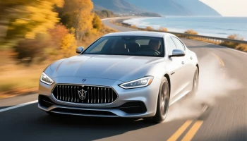 Безопасность на дороге &mdash; ответственность каждого: как ПДД спасают жизни