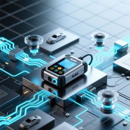 Профессиональная калибровка систем ADAS с использованием оборудования Autel