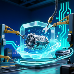 Профессиональная замена масла в DCT/DSG с использованием стендов KraftWell