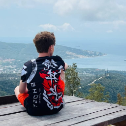 Артур Трофимов