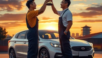 Международная серия конкурсов, викторин, розыгрышей, соревнований для продвижения брендов