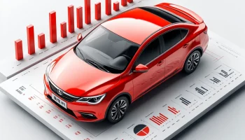 В первые в России стартует проект "Реальный, не динамический рейтинг китайских автопроизводителей"