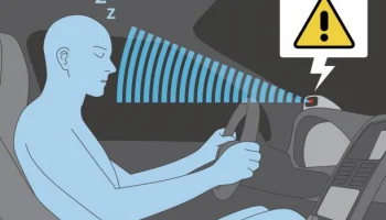 Опасность вождения в состоянии усталости: скрытая угроза на дороге