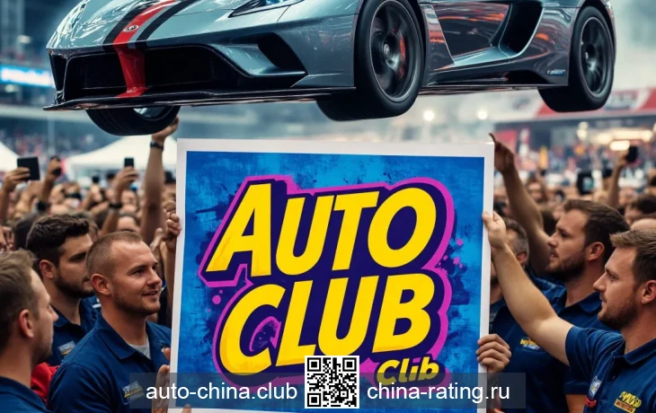 Открывается набор переводчиков для работы с китайскими автопроизводителями &mdash; Geely, BYD, Chery