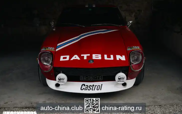 Автомобили и культура — история эксклюзивной автомобильной встречи Автомобили и культура — история эксклюзивной автомобильной встречи