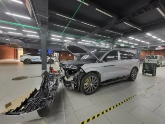 Сдам часть помещений в аренду &mdash; &laquo;Автосервис Лубань&raquo; приглашает профильных партнёров!