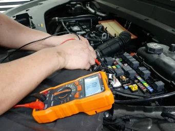 &laquo;Автосервис Лубань&raquo; запускает пилотное тестирование автосервисов по стандартам АвтоКлуба &laquo;Россия&ndash;Китай&raquo;